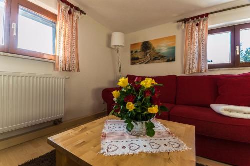 Ferienhaus Rosalie
