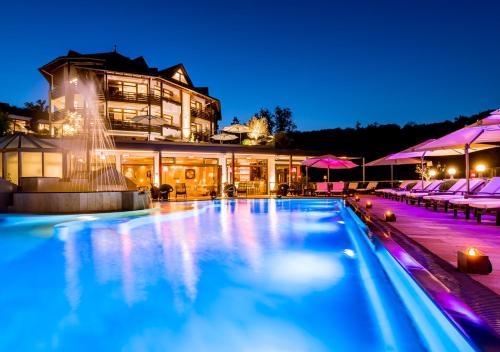 Ferienhaus Rowissimo