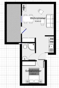 Ferienhaus Rücker