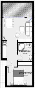 Ferienhaus Rücker
