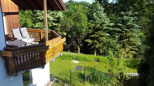 Ferienhaus \