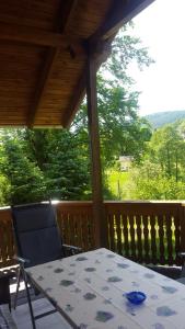 Ferienhaus \