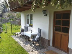 Ferienhaus \