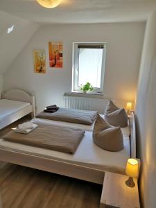 Ferienhaus Sächsische Schweiz