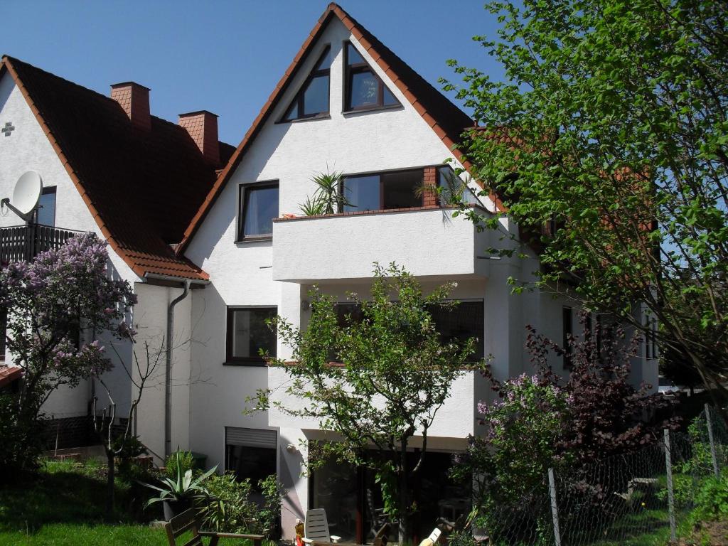 Ferienhaus Schauenburg Korbacher Straße 506, 34270 Schauenburg