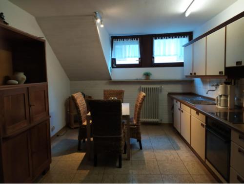 Ferienhaus Schenden