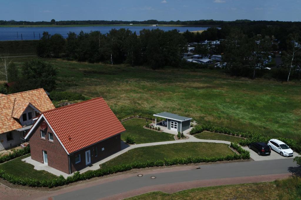 Ferienhaus Schomaker 2 Im Moore, 49597 Rieste