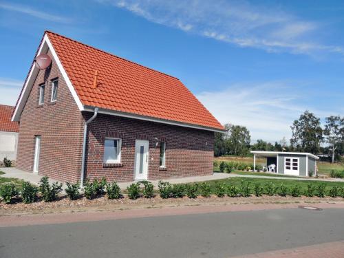 Ferienhaus Schomaker