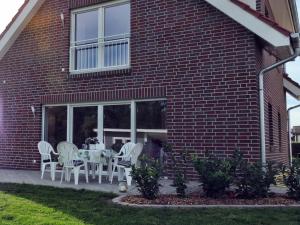 Appartements Ferienhaus Schomaker 2 Im Moore 49597 Rieste Basse-Saxe