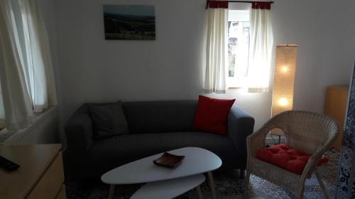 Ferienhaus Schrammsteinblick