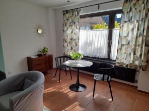 Appartements Ferienhaus Schwaab-Scherr Hauptstr. 44 54492 Erden Rhénanie-Palatinat