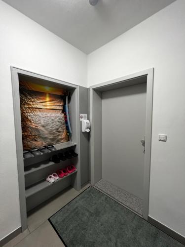 Ferienhaus Shaki
