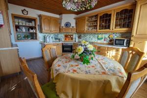 Ferienhaus Simmeth