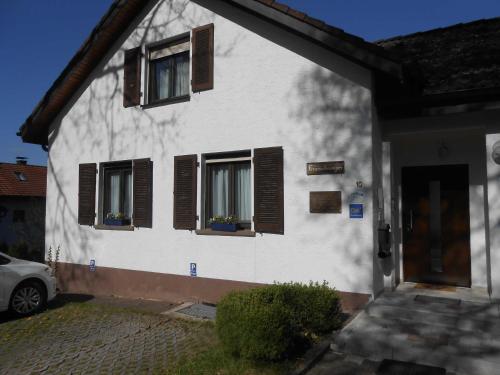 Ferienhaus Sonne