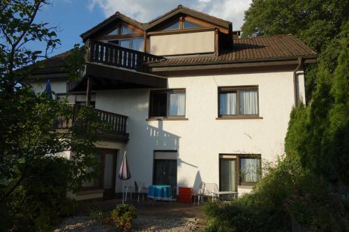 Ferienhaus Sonne