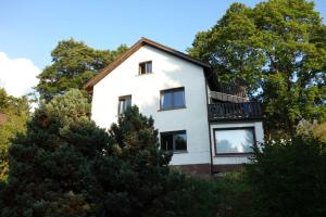 Ferienhaus Sonne