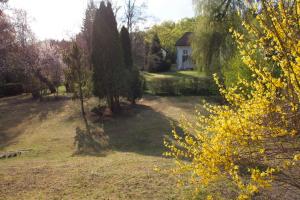Ferienhaus Sonne