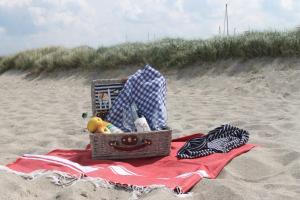 Ferienhaus Sonne Mond und Sterne b