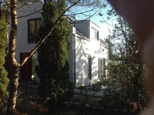 Ferienhaus Sonnensteg