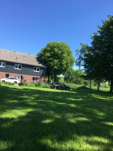 Ferienhaus Staben