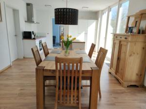 Appartements Ferienhaus Stahl Fichtenstrasse 15 91735 Muhr amSee Bavière