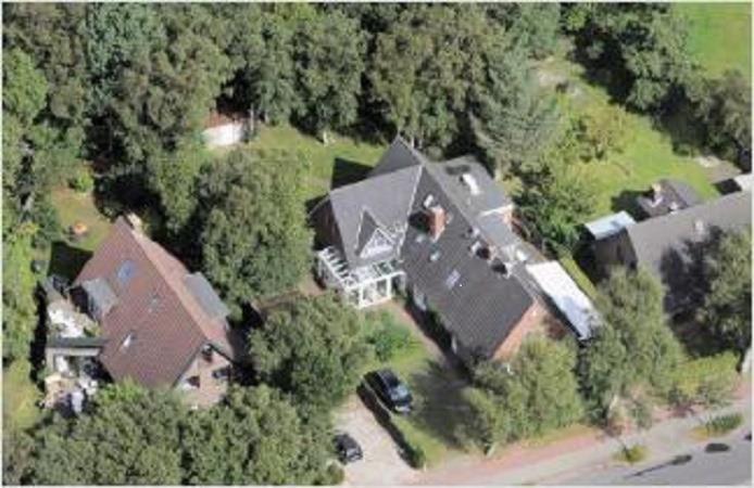 Appartements Ferienhaus Stecher-Schulz Fasanenweg 39 25826 Sankt Peter-Ording