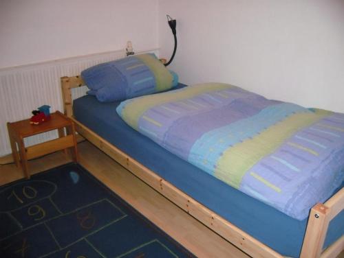 Ferienhaus Stecher-Schulz