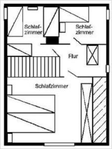 Ferienhaus Stecher-Schulz