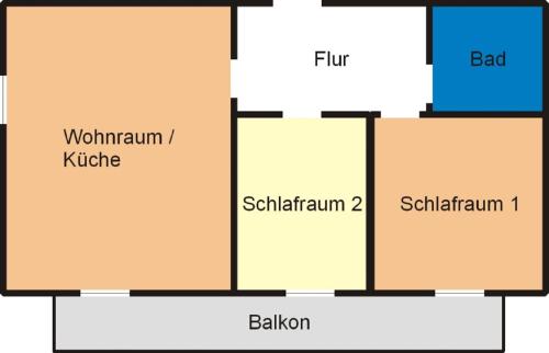 Ferienhaus Stockinger