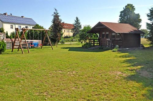 Ferienhaus Stolpe USE 1860