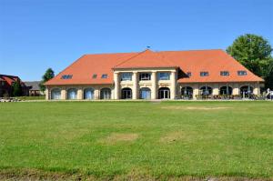 Ferienhaus Stolpe USE 1860