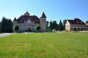 Appartements Ferienhaus Stolpe USE 1860 Grafenweg 1 17406 Stolpe auf Usedom Mecklembourg-Poméranie