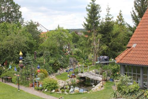 Ferienhaus Storchennest