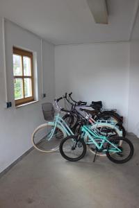 Ferienhaus Storchennest