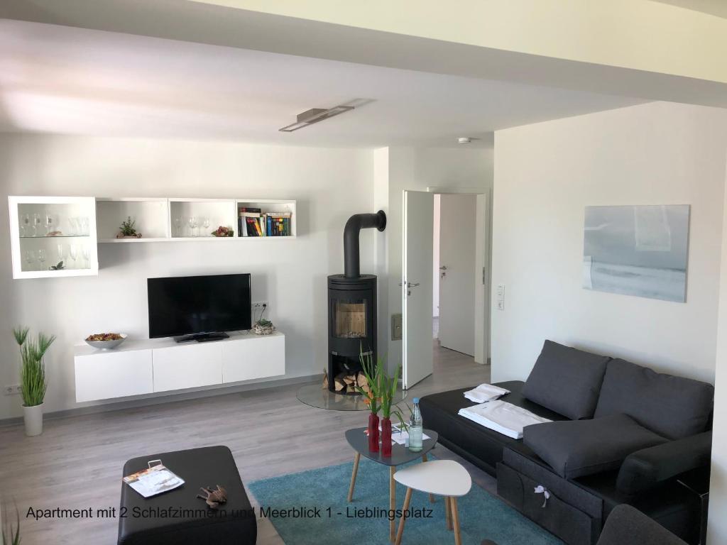 Ferienhaus Strandläufer Oberstraße 26, 24977 Langballig
