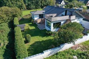 Appartements Ferienhaus Strandläufer Oberstraße 26 24977 Langballig Schleswig-Holstein