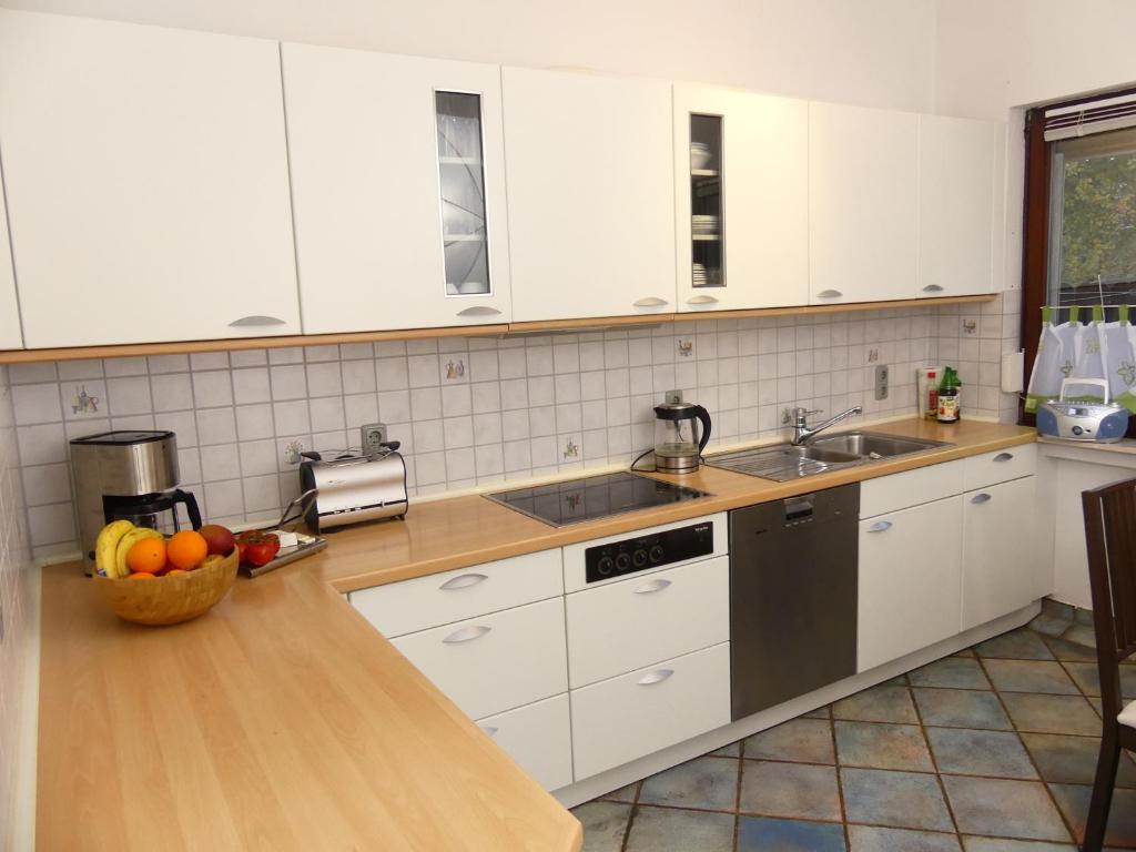 Appartements Ferienhaus Strandlust 16 Eckwarder Straße 26969 Butjadingen