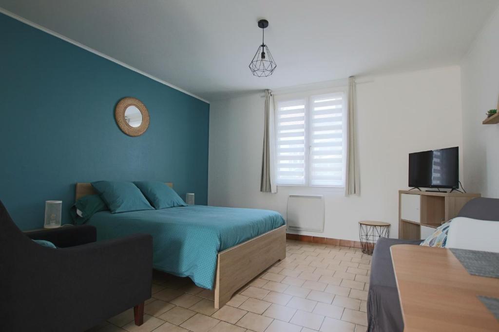 Ferienhaus - Strandstr. 24 17449 Karlshagen