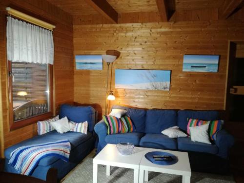 Ferienhaus Suda