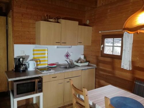 Ferienhaus Suda