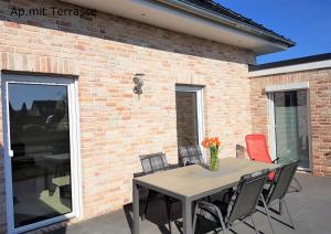 Ferienhaus Südwind Rhauderfehn,