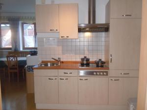 Ferienhaus Teubner