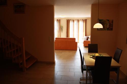 Ferienhaus Trimmisch