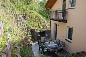 Ferienhaus Trimmisch