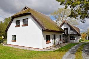 Appartements Ferienhaus und _wohnung unterm Ree OT Woorke Nr. 9 18528 Hof Patzig Mecklembourg-Poméranie