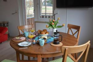 Ferienhaus Untere Zeitelwaidt