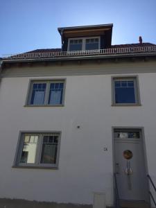 Appartements Ferienhaus unterm Schiefen Turm 24 Frauenstraße 06567 Bad Frankenhausen Thuringe