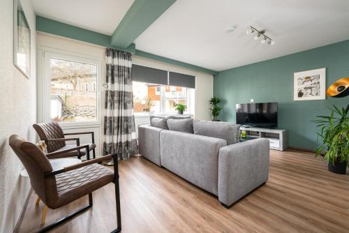 Ferienhaus Usseln