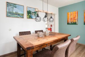 Ferienhaus Usseln