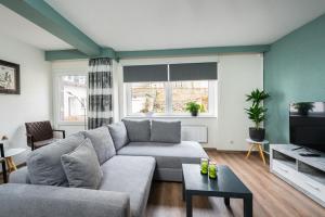 Ferienhaus Usseln